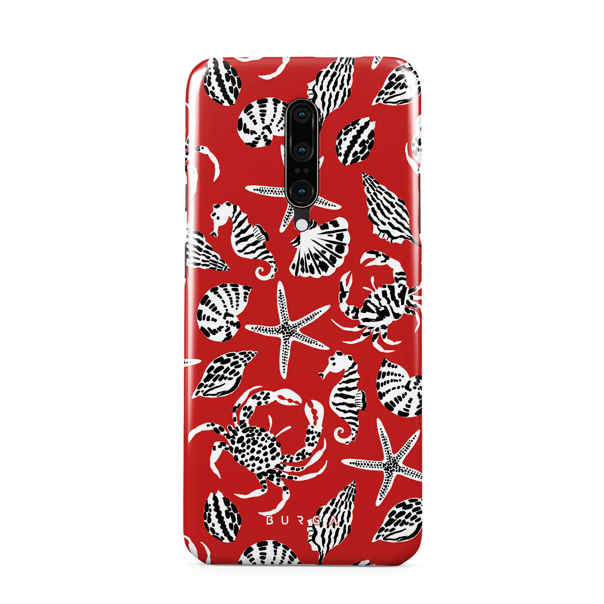 Hydra - OnePlus 7 Pro / 7T Pro Case