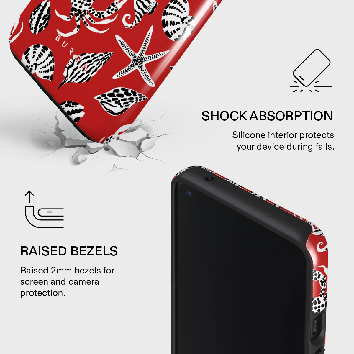 Hydra - OnePlus 9 Case - Image 4