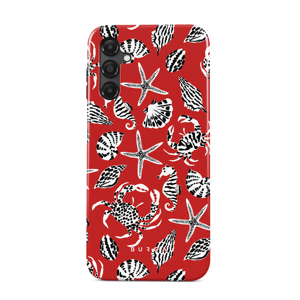 Hydra - Samsung Galaxy A25 Case