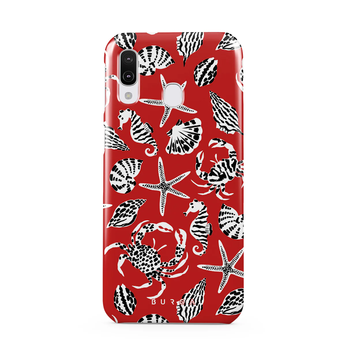 Hydra - Samsung Galaxy A40 Case