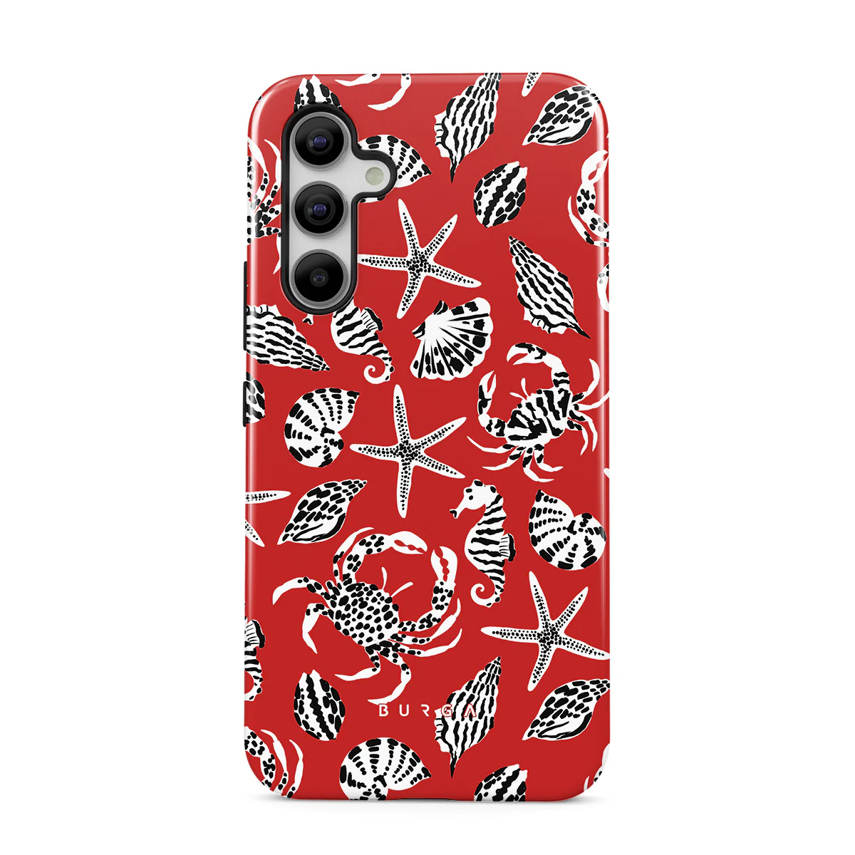 Hydra - Samsung Galaxy A55 Case