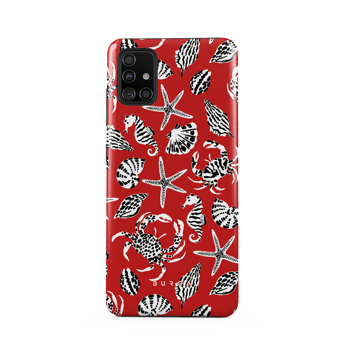 Hydra - Samsung Galaxy A71 4G Case