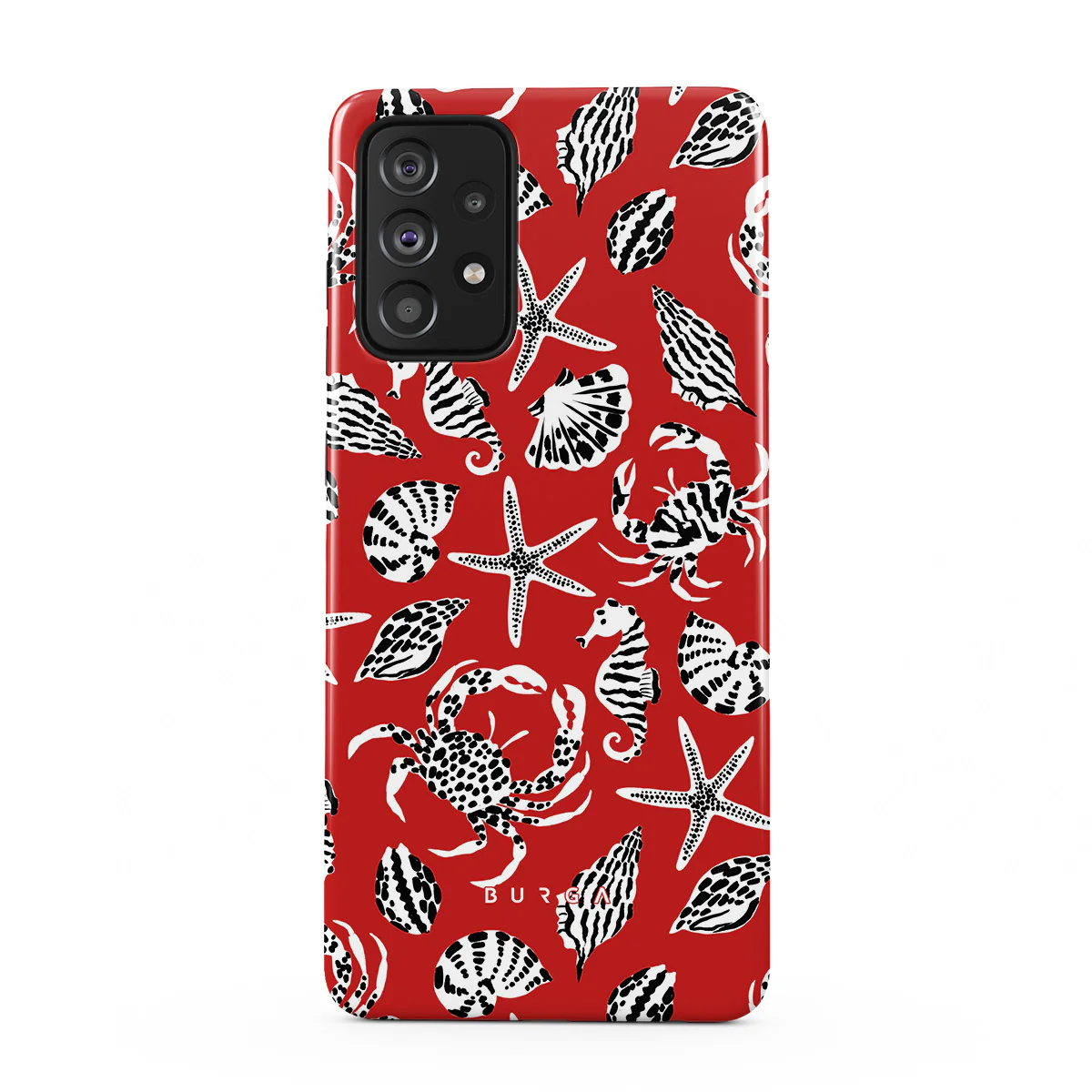 Hydra - Samsung Galaxy A72 4G / 5G Case - Image 5