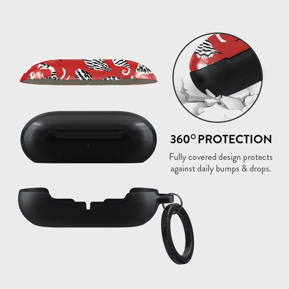 Hydra - Samsung Galaxy Buds Case - Image 2