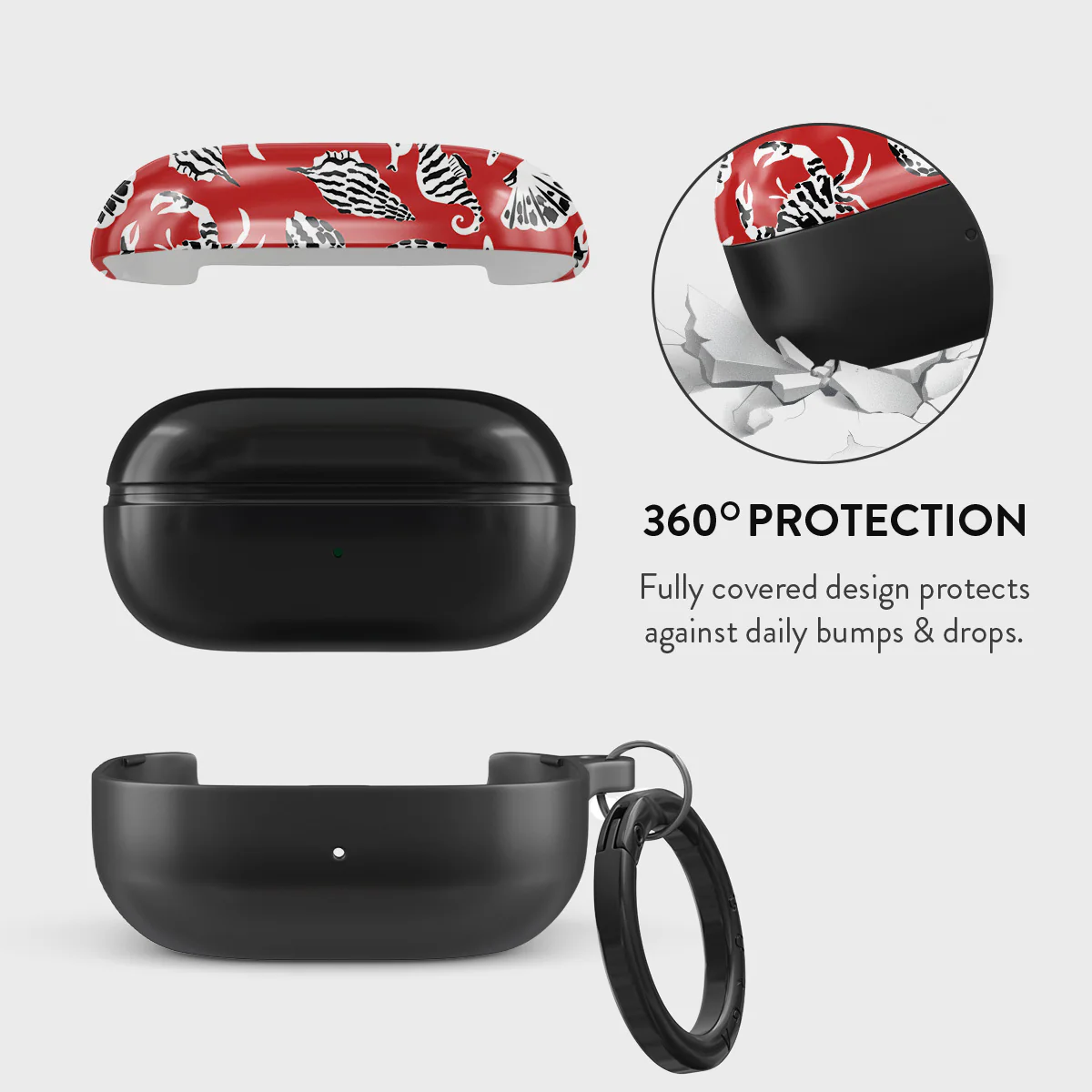 Hydra - Samsung Galaxy Buds Live Case - Image 2