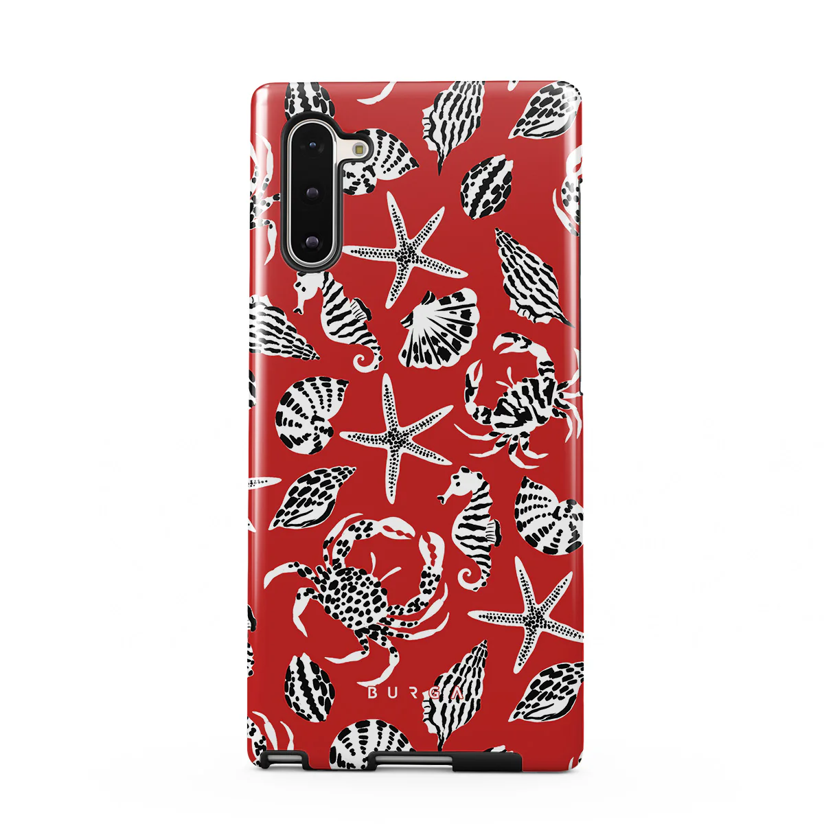 Hydra - Samsung Galaxy Note 10 Case - Image 5