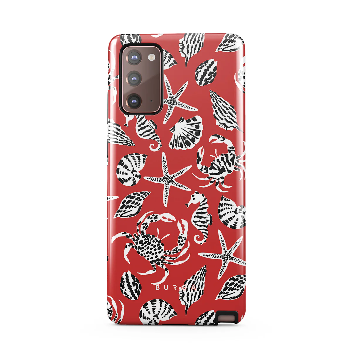 Hydra - Samsung Galaxy Note 20 4G / 5G Case - Image 5