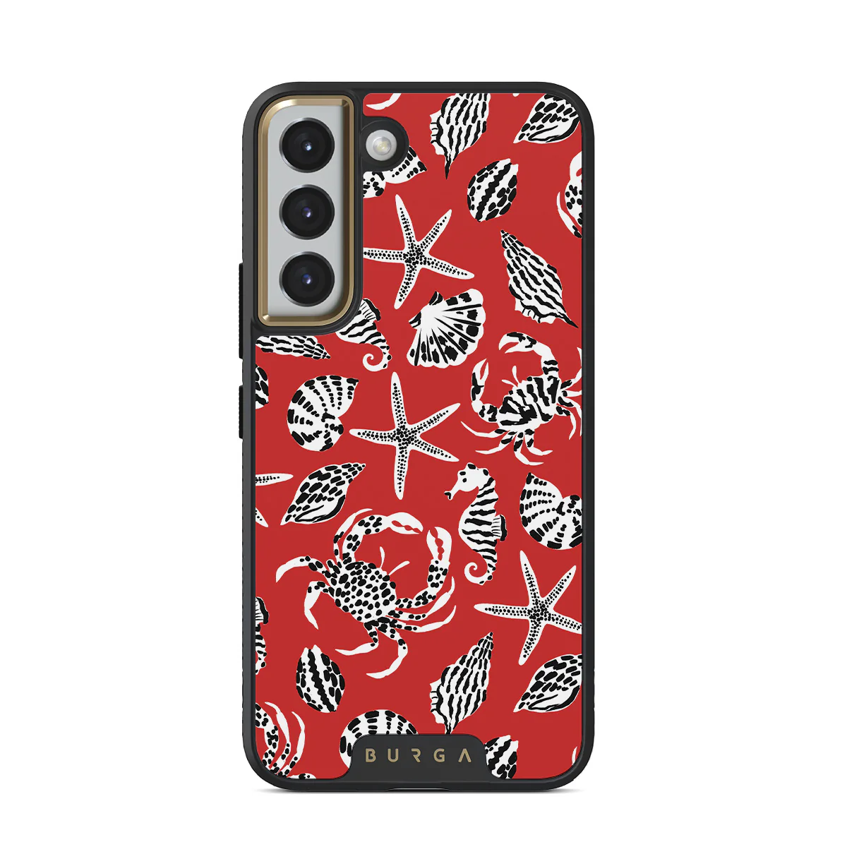 Hydra - Samsung Galaxy S22 Case - Image 5