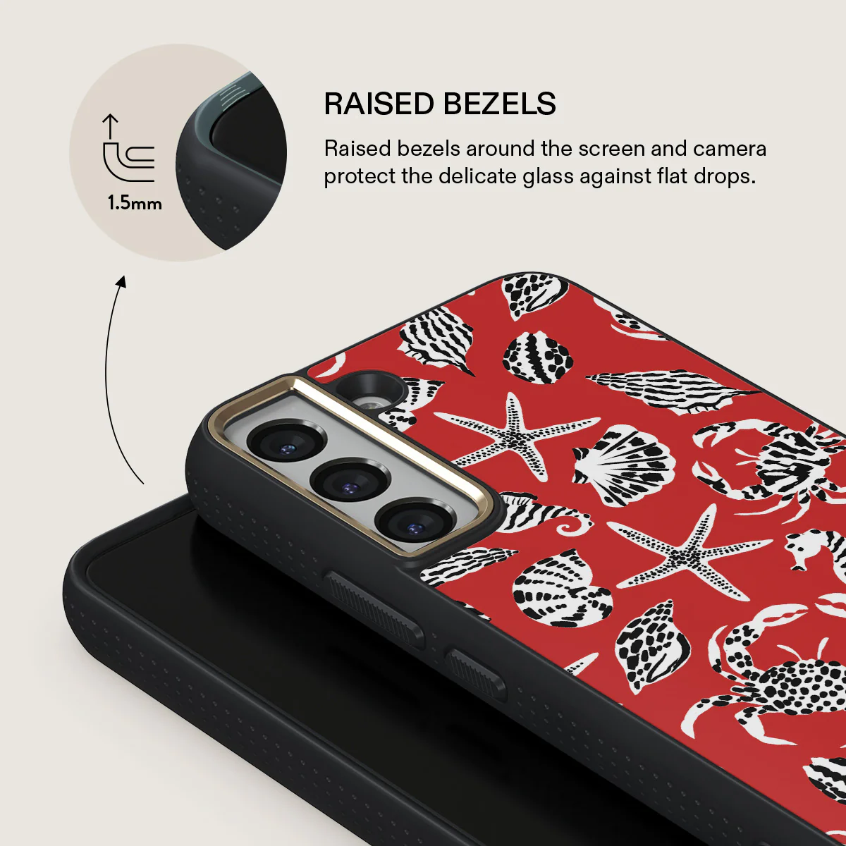 Hydra - Samsung Galaxy S22 Plus Case - Image 8