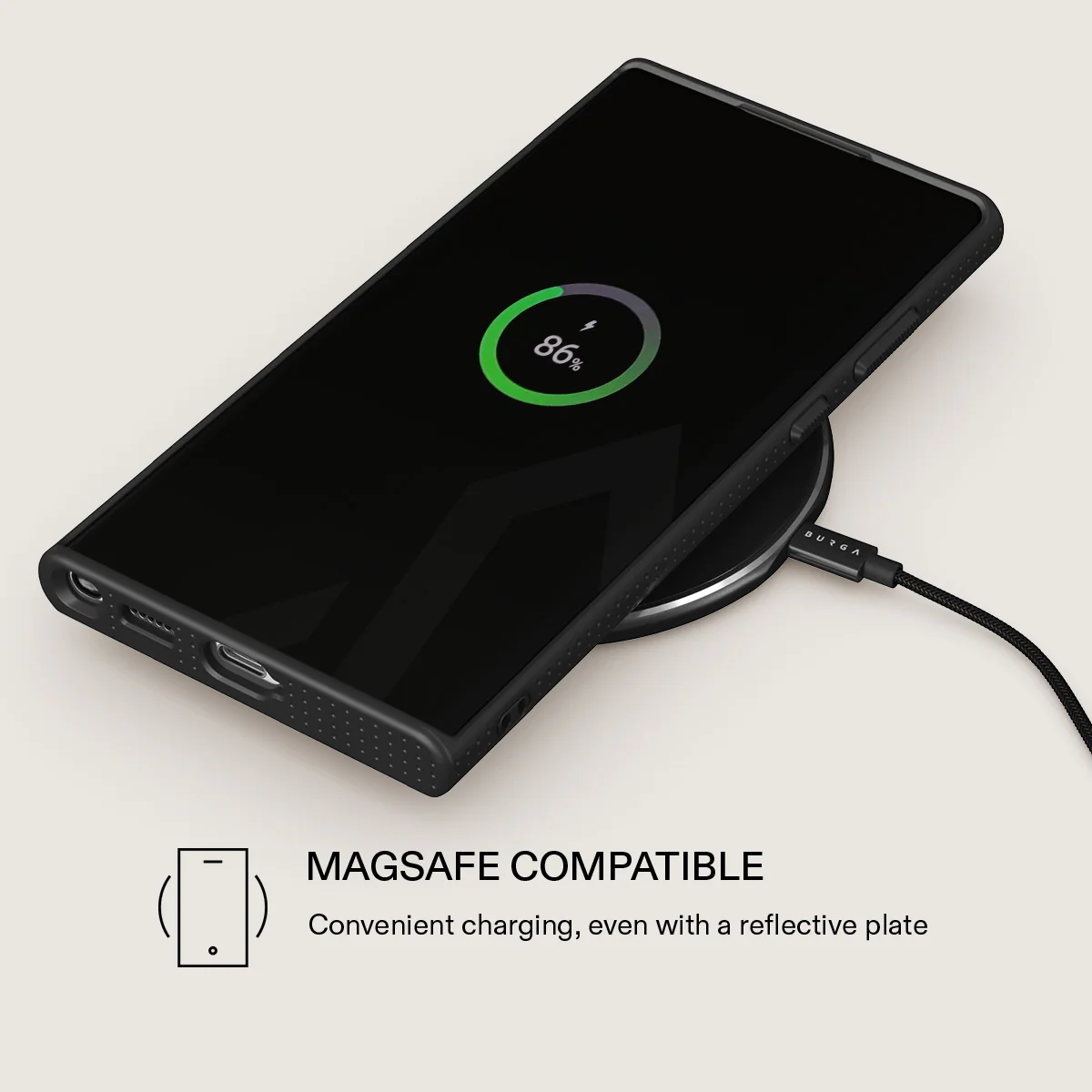 Hydra - Samsung Galaxy S22 Ultra Case - Image 11