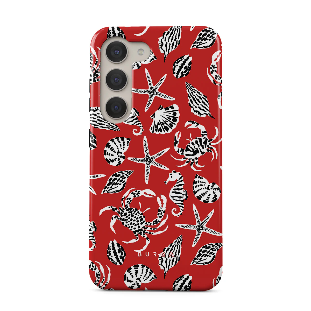 Hydra - Samsung Galaxy S23 Plus Case