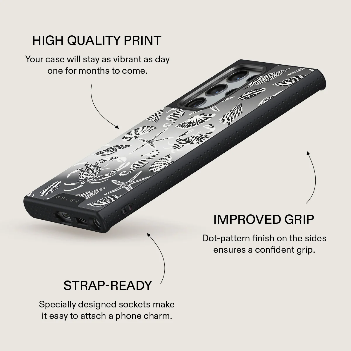 Hydra - Samsung Galaxy S23 Ultra Case - Image 39