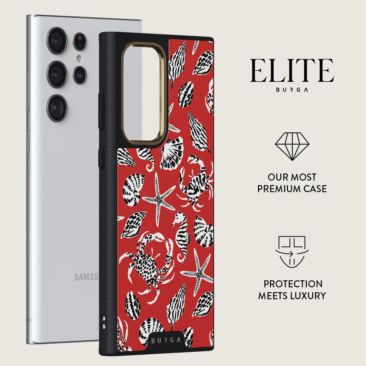 Hydra - Samsung Galaxy S23 Ultra Case - Image 6