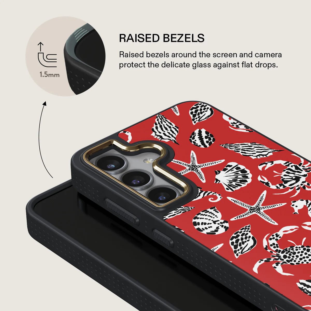 Hydra - Samsung Galaxy S24 Plus Case - Image 8