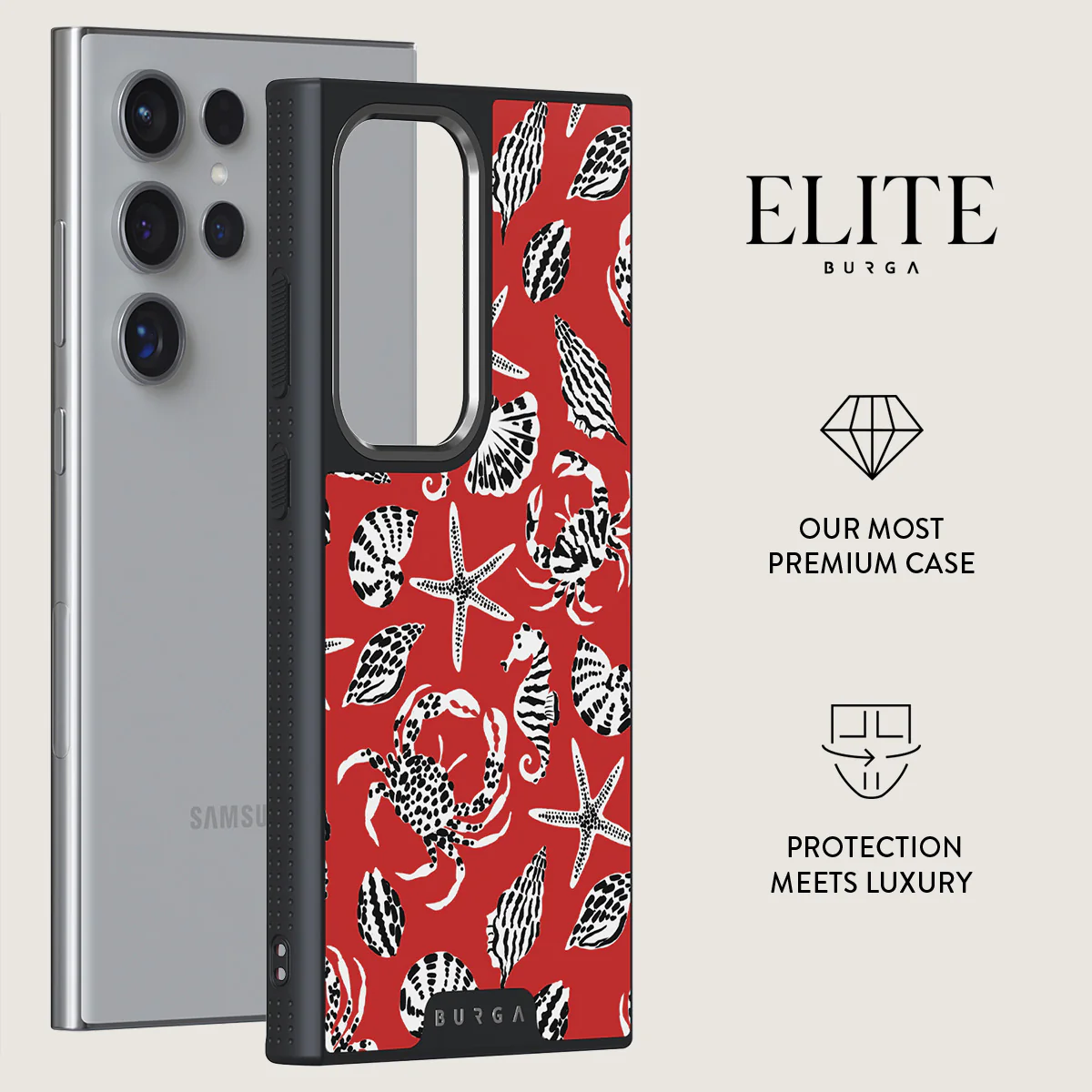 Hydra - Samsung Galaxy S24 Ultra Case - Image 13