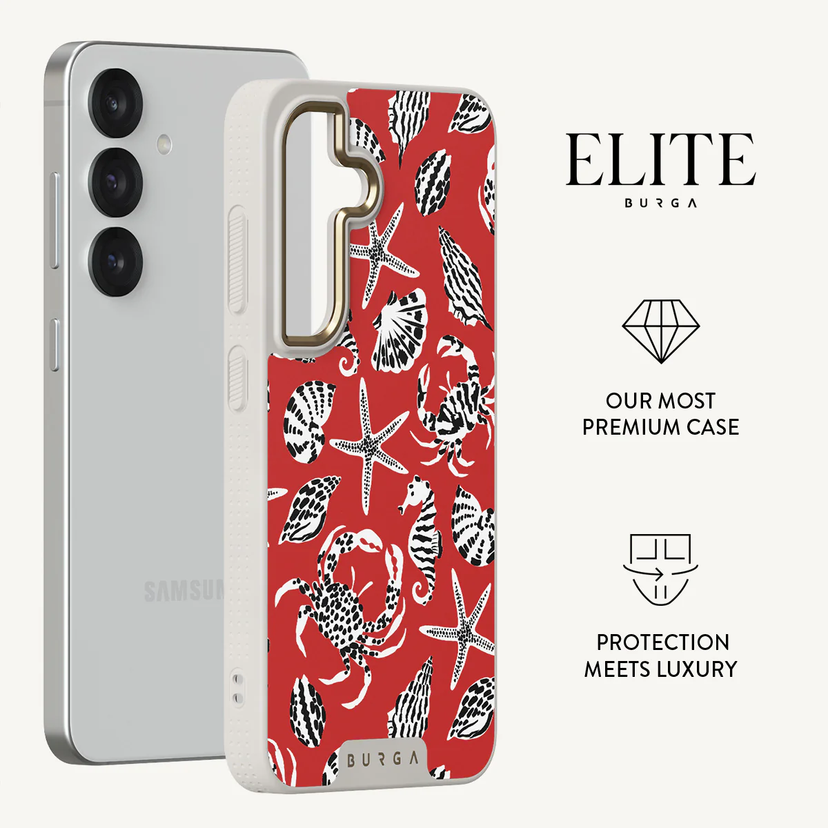 Hydra - Samsung Galaxy S25 Case - Image 20