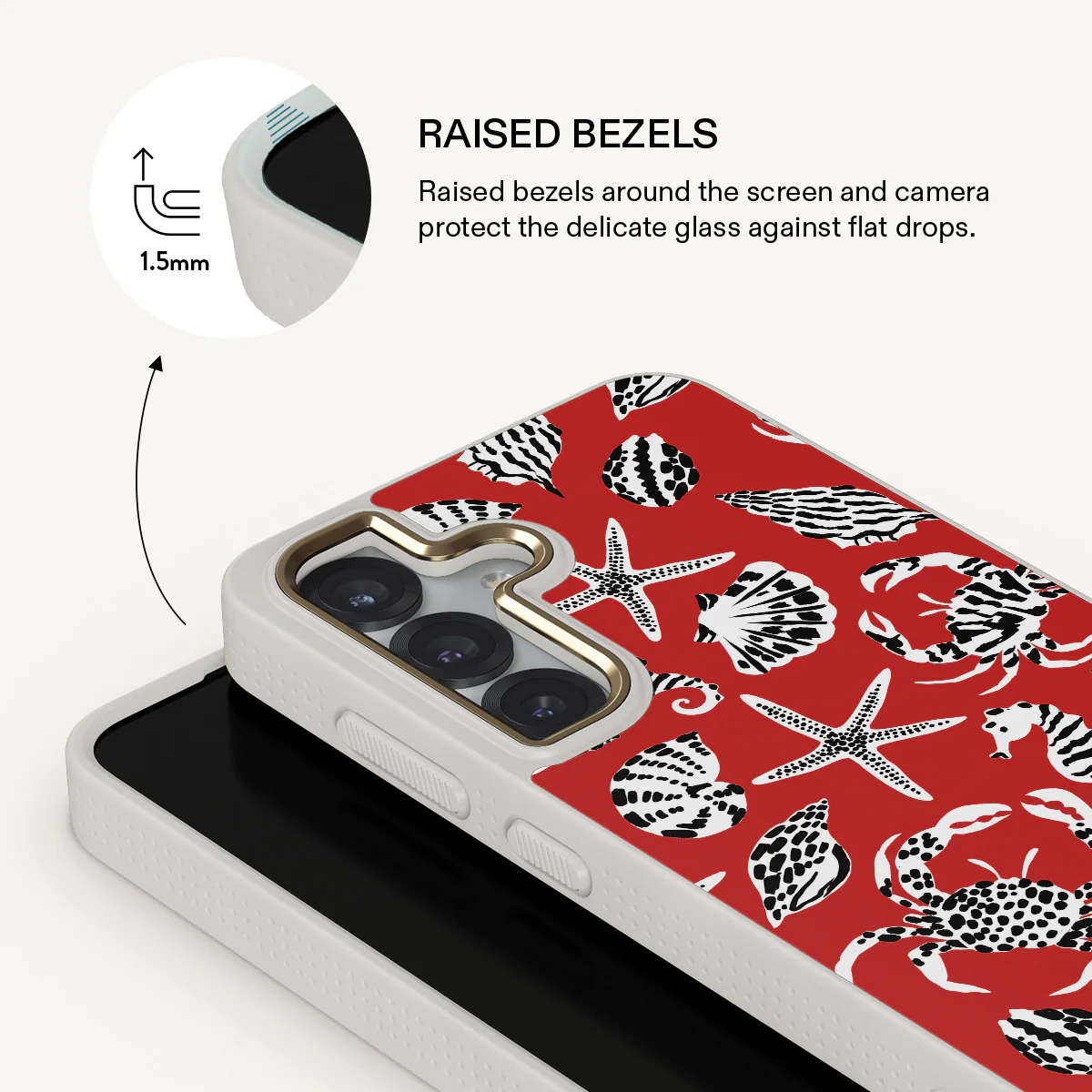 Hydra - Samsung Galaxy S25 Case - Image 22