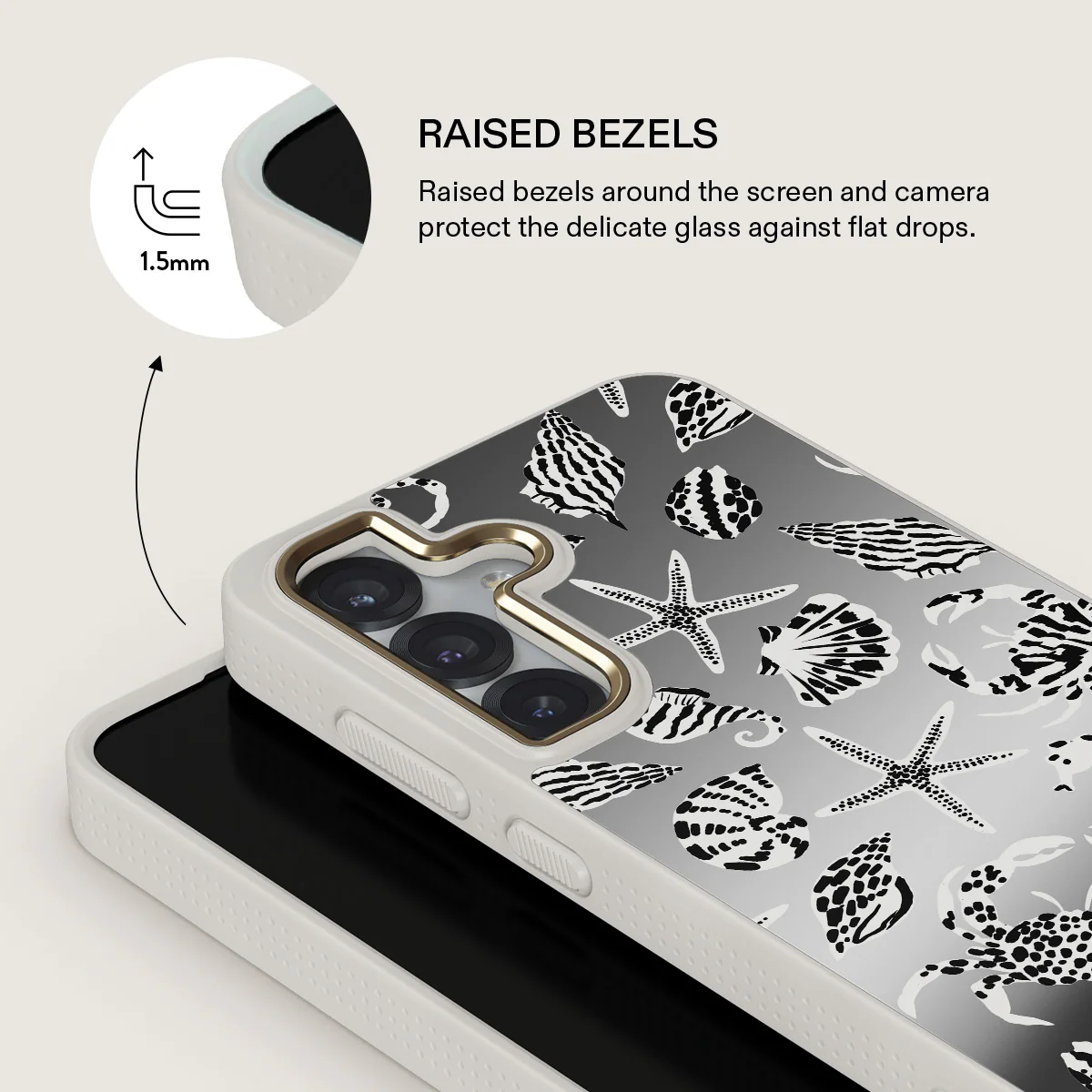 Hydra - Samsung Galaxy S25 Case - Image 55