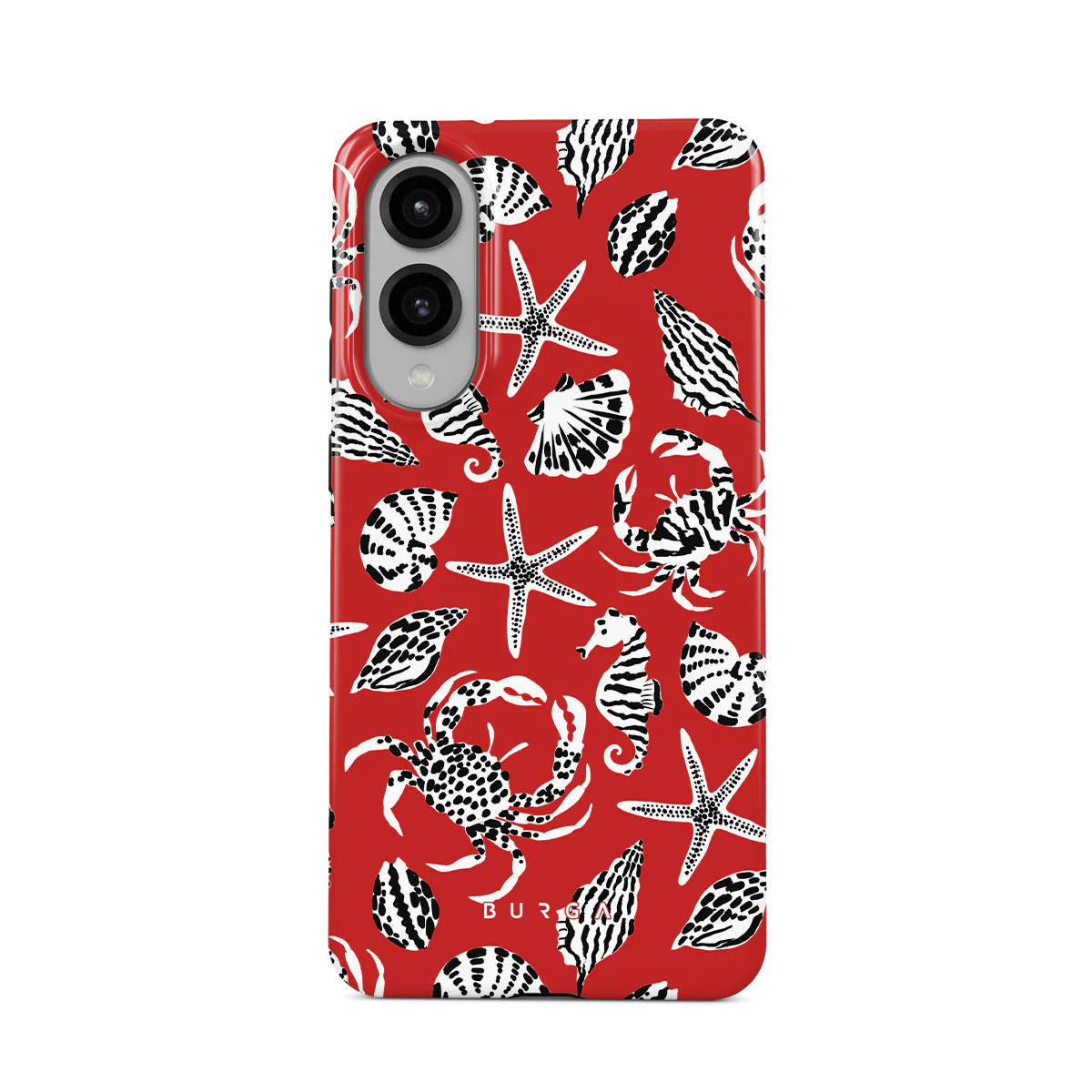 Hydra - Samsung Galaxy S25 Edge Case