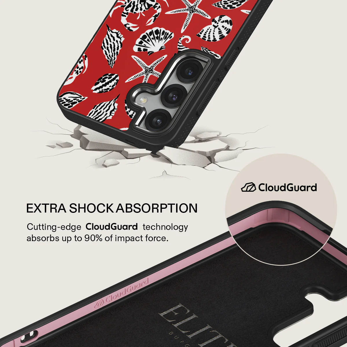 Hydra - Samsung Galaxy S25 Plus Case - Image 14