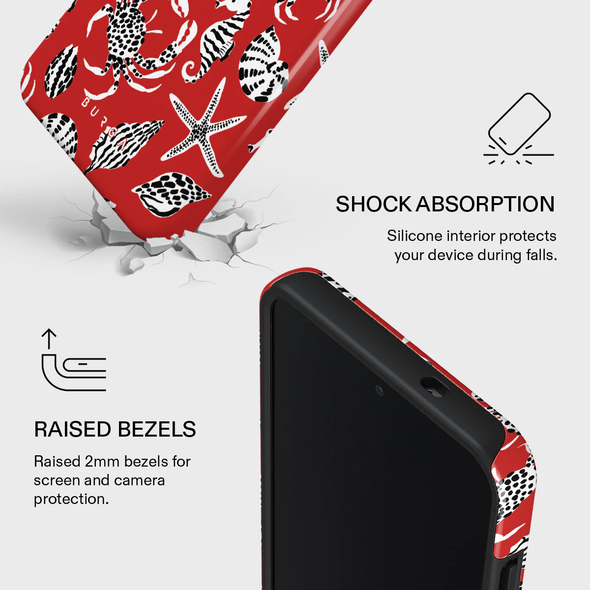 Hydra - Samsung Galaxy S25 Plus Case - Image 4