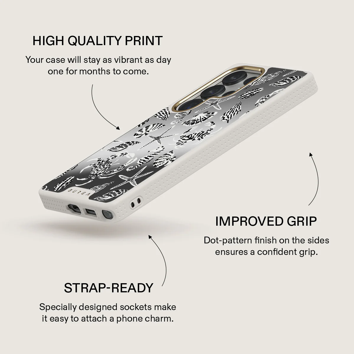 Hydra - Samsung Galaxy S25 Ultra Case - Image 56