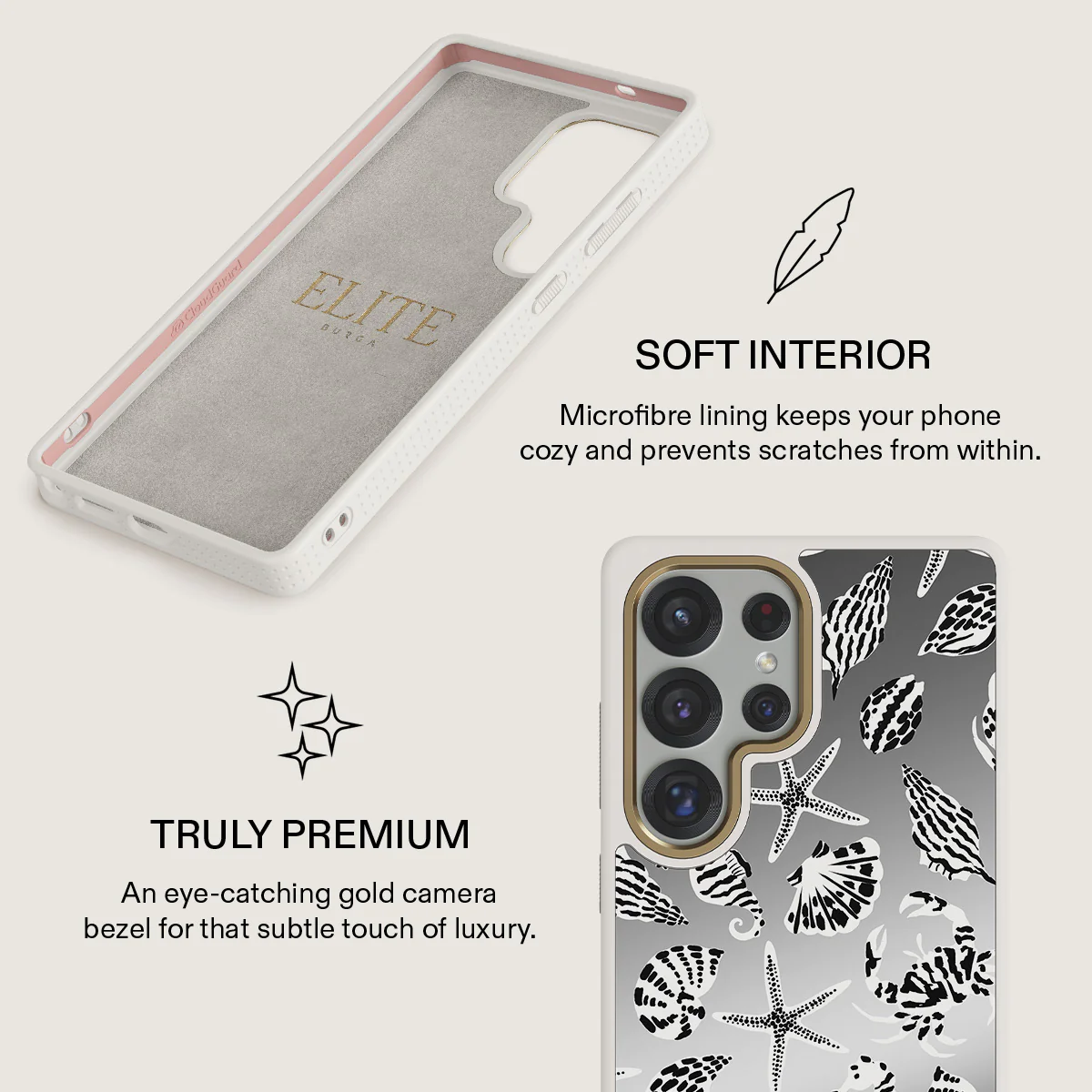 Hydra - Samsung Galaxy S25 Ultra Case - Image 57