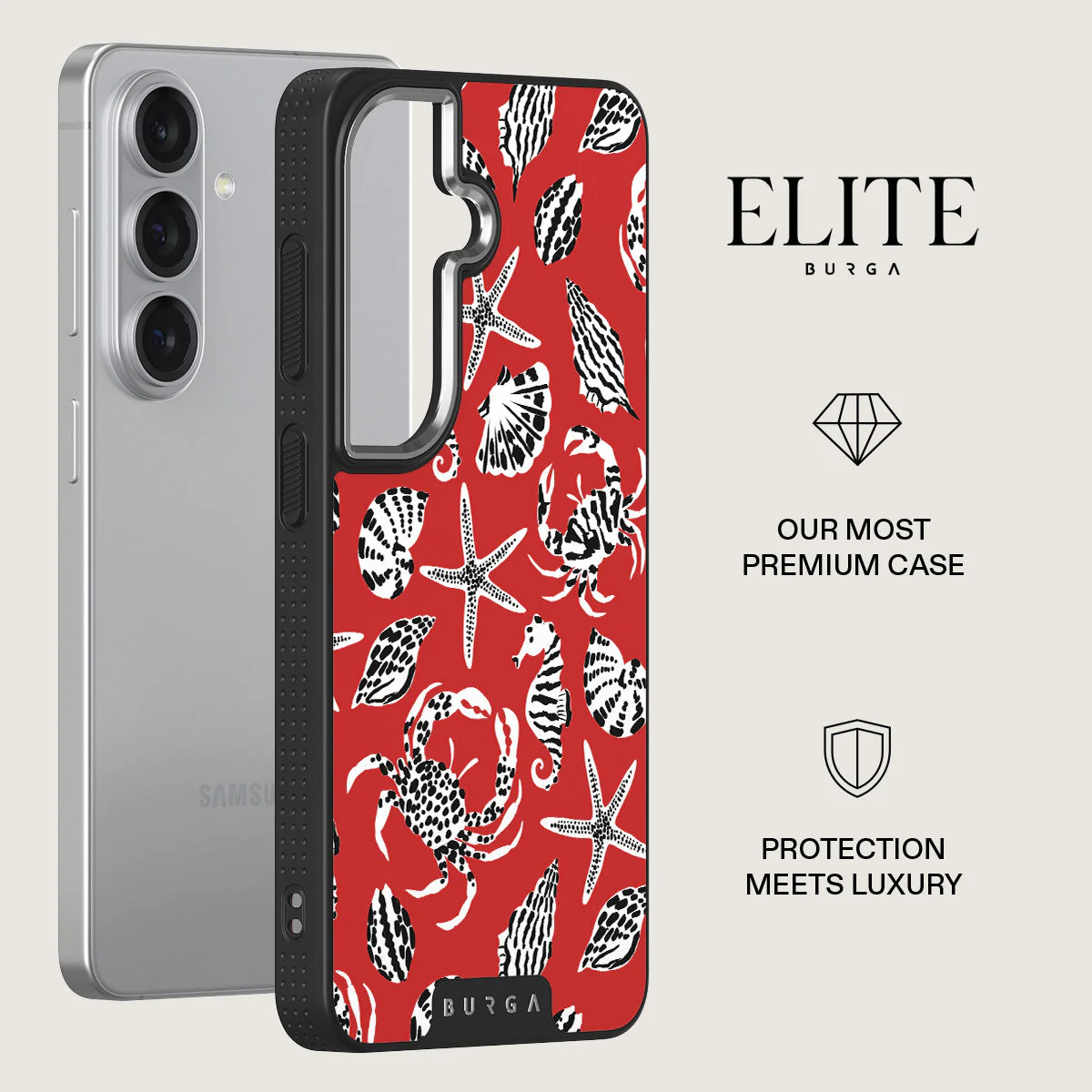 Hydra - Samsung Galaxy S26 Plus Case - Image 20