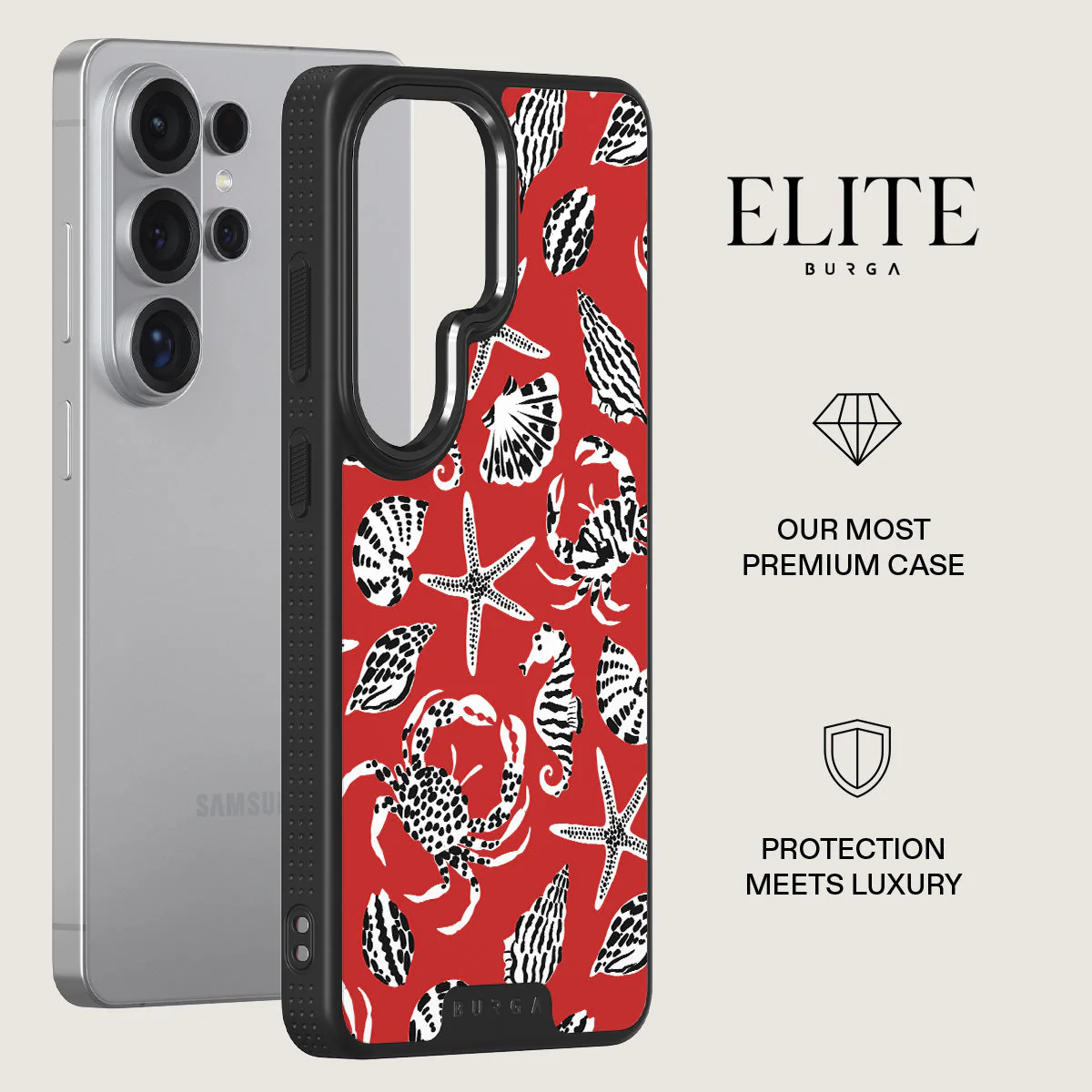 Hydra - Samsung Galaxy S26 Ultra Case - Image 13