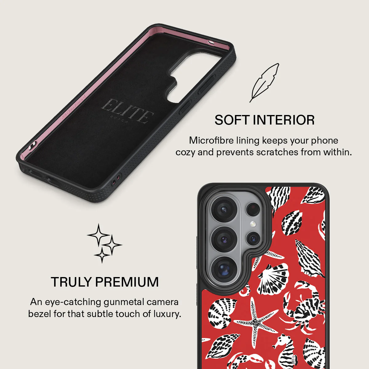 Hydra - Samsung Galaxy S26 Ultra Case - Image 17