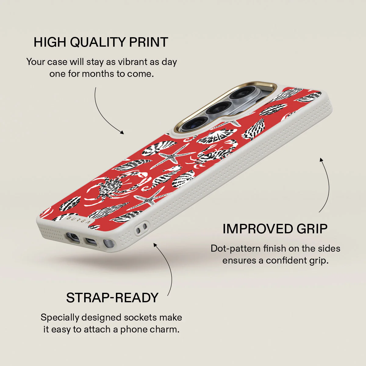 Hydra - Samsung Galaxy S26 Ultra Case - Image 30