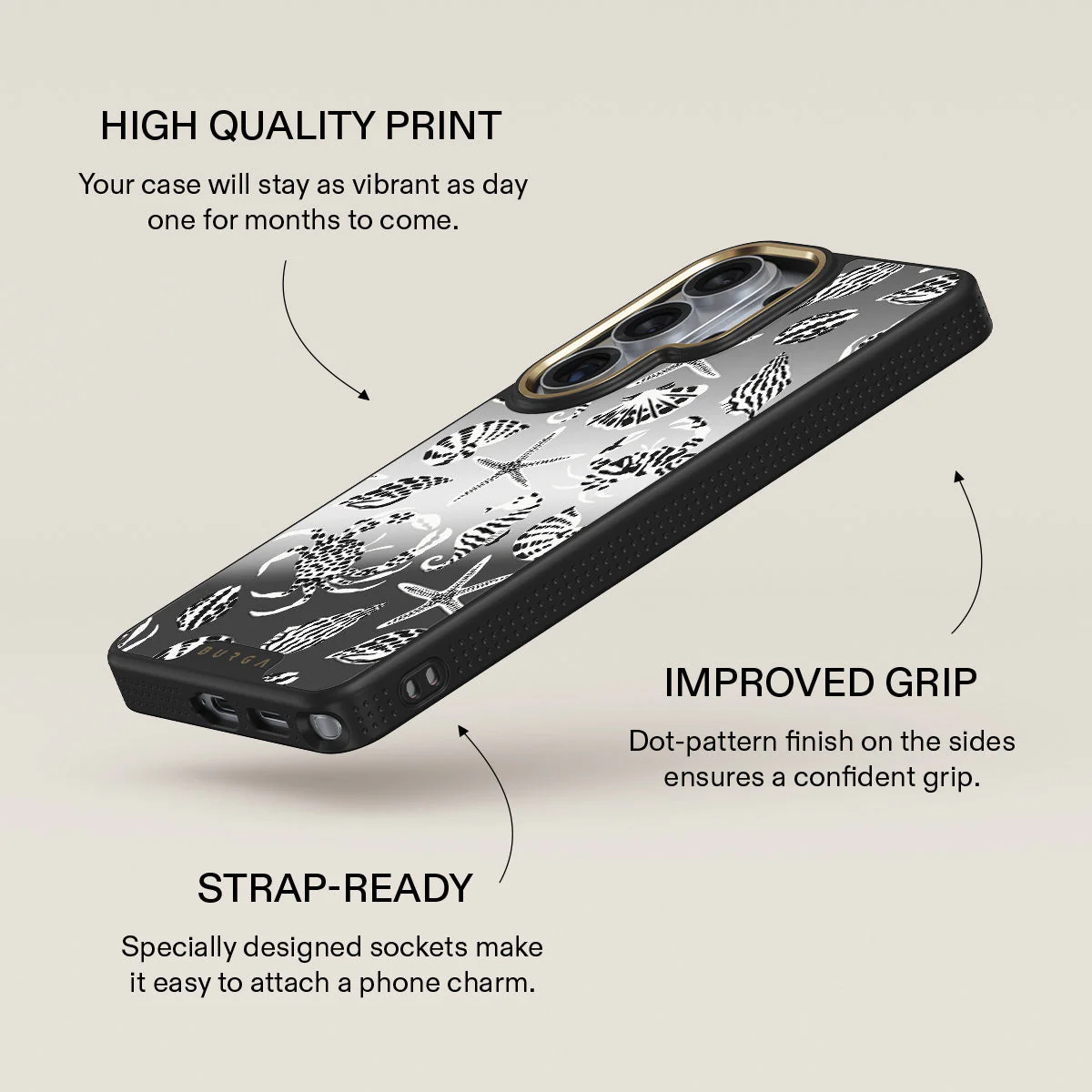 Hydra - Samsung Galaxy S26 Ultra Case - Image 45
