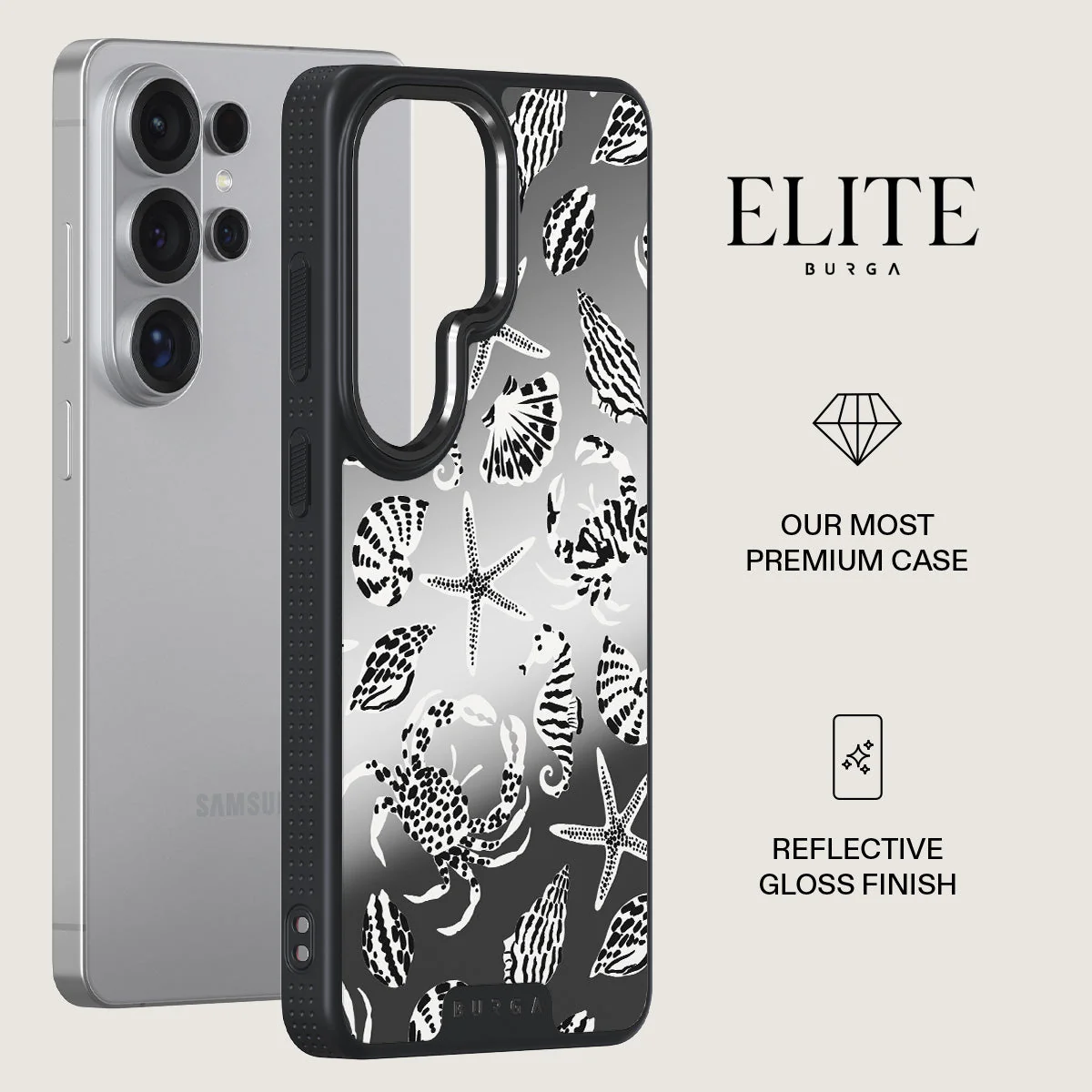 Hydra - Samsung Galaxy S26 Ultra Case - Image 49