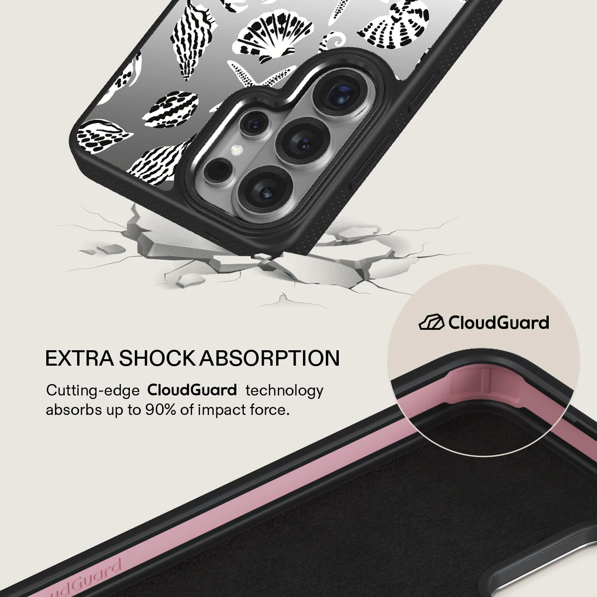 Hydra - Samsung Galaxy S26 Ultra Case - Image 50