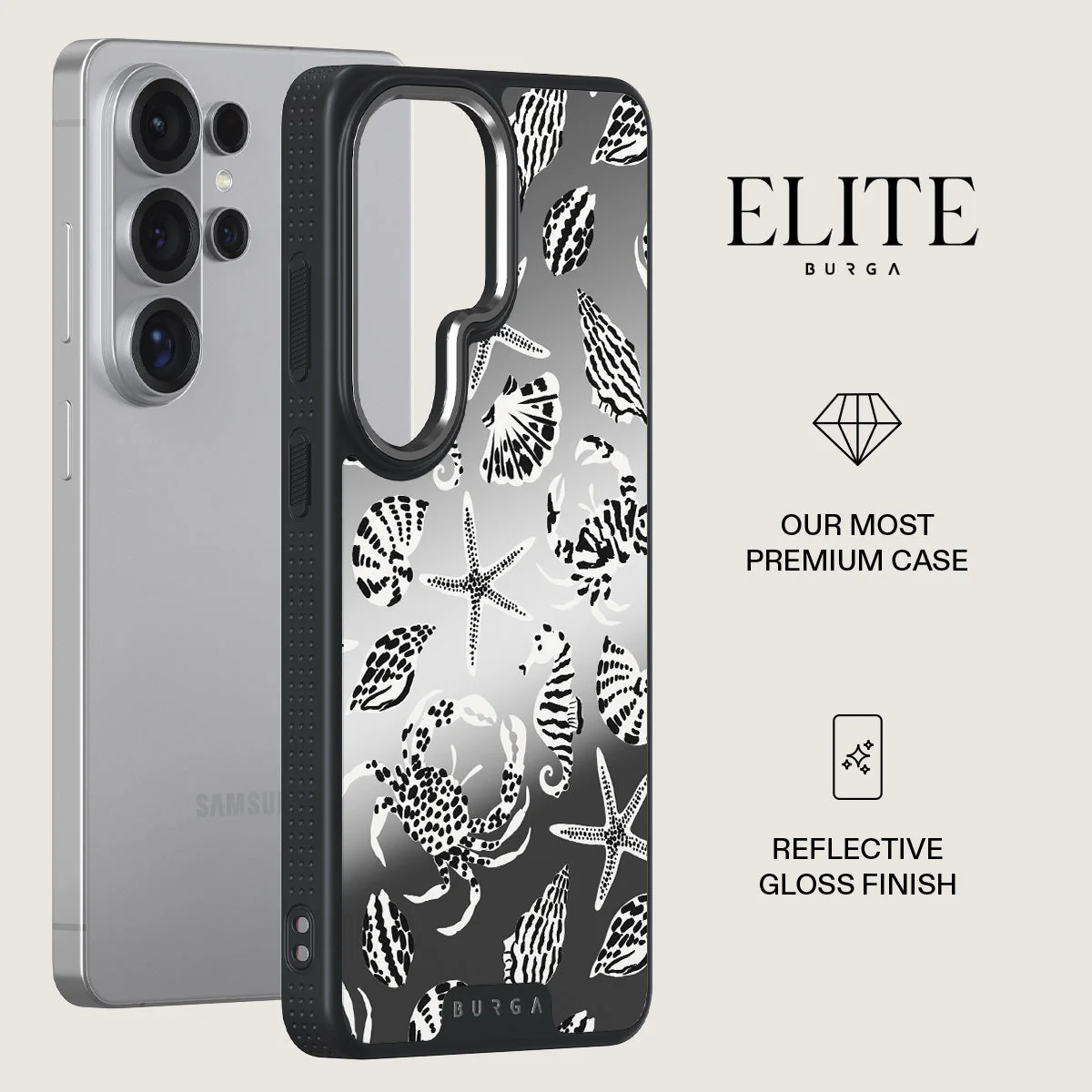 Hydra - Samsung Galaxy S26 Ultra Case - Image 57