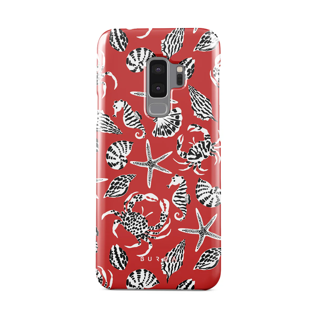 Hydra - Samsung Galaxy S9 Plus Case