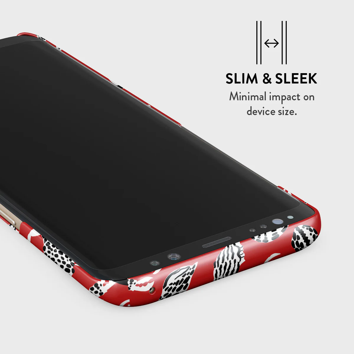 Hydra - Samsung Galaxy S9 Plus Case - Image 4
