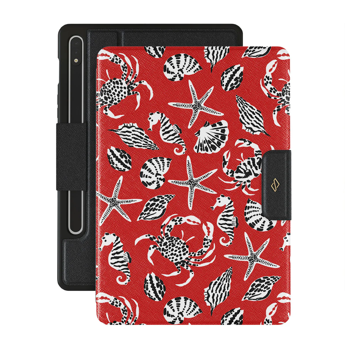 Hydra - Samsung Galaxy Tab S8+/S7+/S7 FE Case