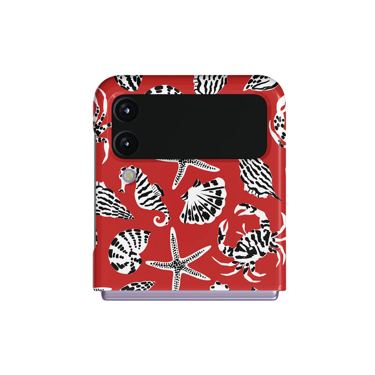Hydra - Samsung Galaxy Z Flip 4 Case