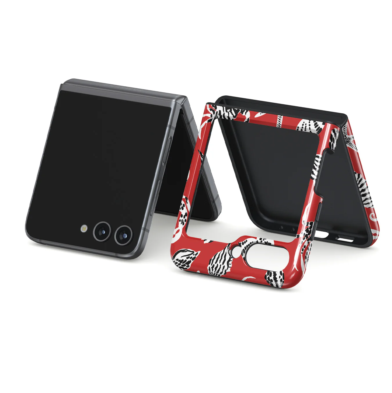 Hydra - Samsung Galaxy Z Flip 5 Case - Image 5