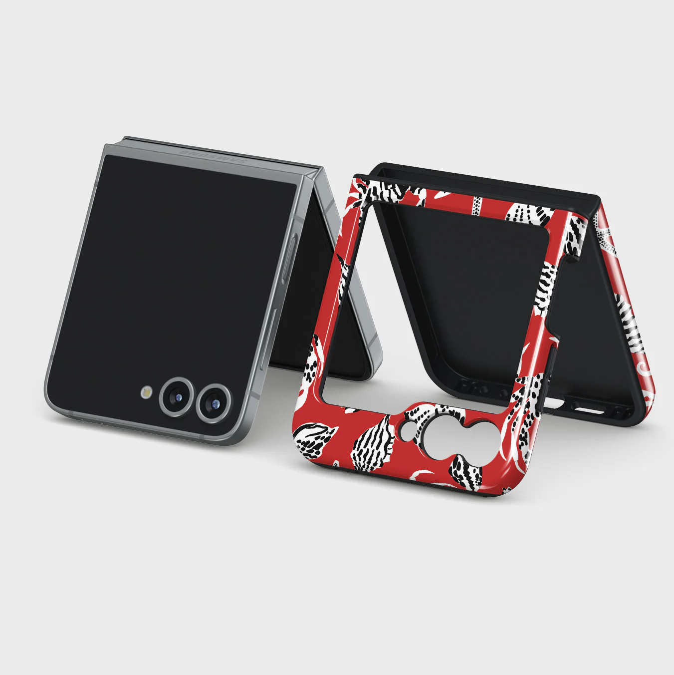 Hydra - Samsung Galaxy Z Flip 6 Case - Image 5