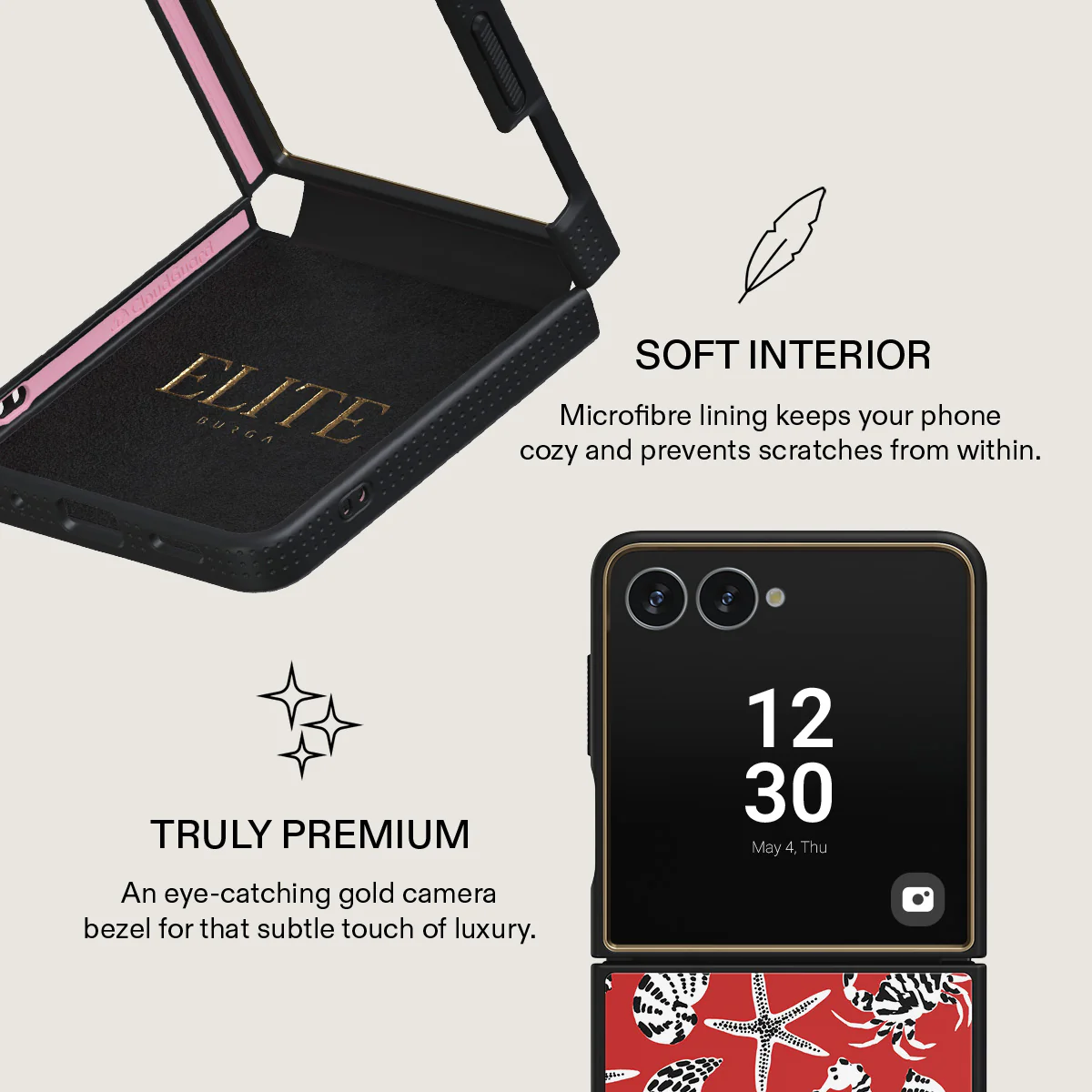 Hydra - Samsung Galaxy Z Flip 7 Case - Image 10