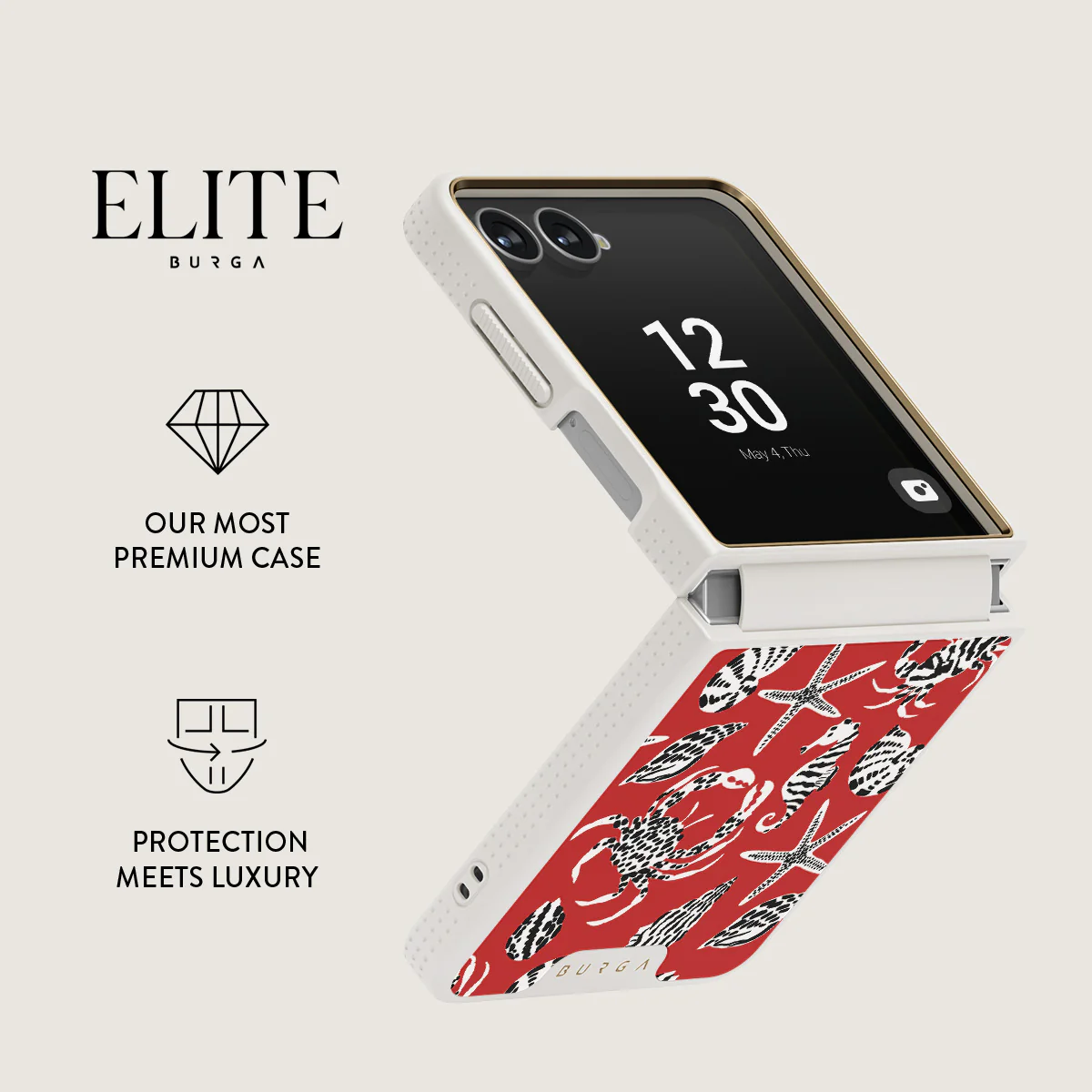 Hydra - Samsung Galaxy Z Flip 7 Case - Image 20