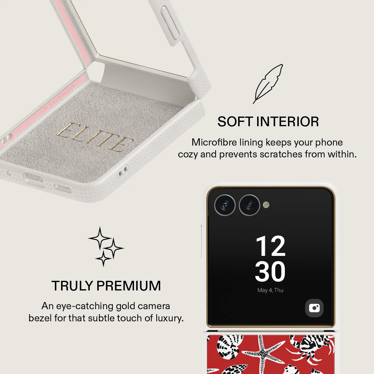 Hydra - Samsung Galaxy Z Flip 7 Case - Image 24