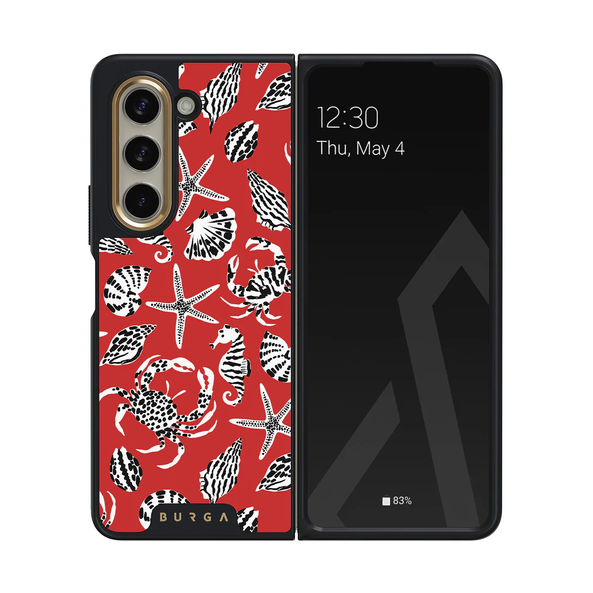 Hydra - Samsung Galaxy Z Fold 5 Case