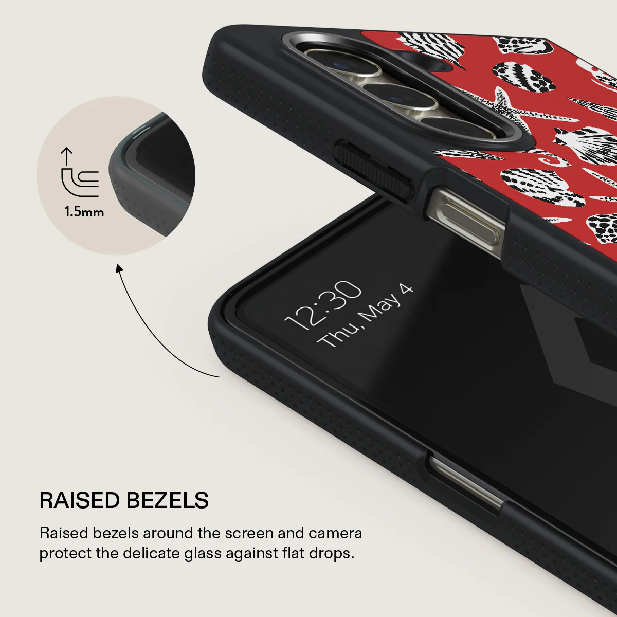 Hydra - Samsung Galaxy Z Fold 5 Case - Image 11