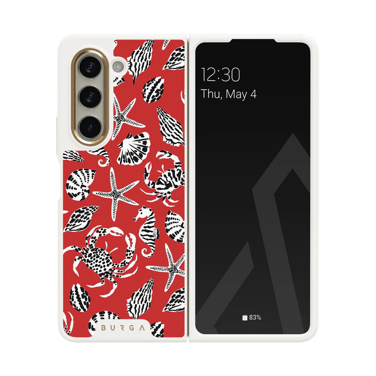 Hydra - Samsung Galaxy Z Fold 5 Case - Image 15