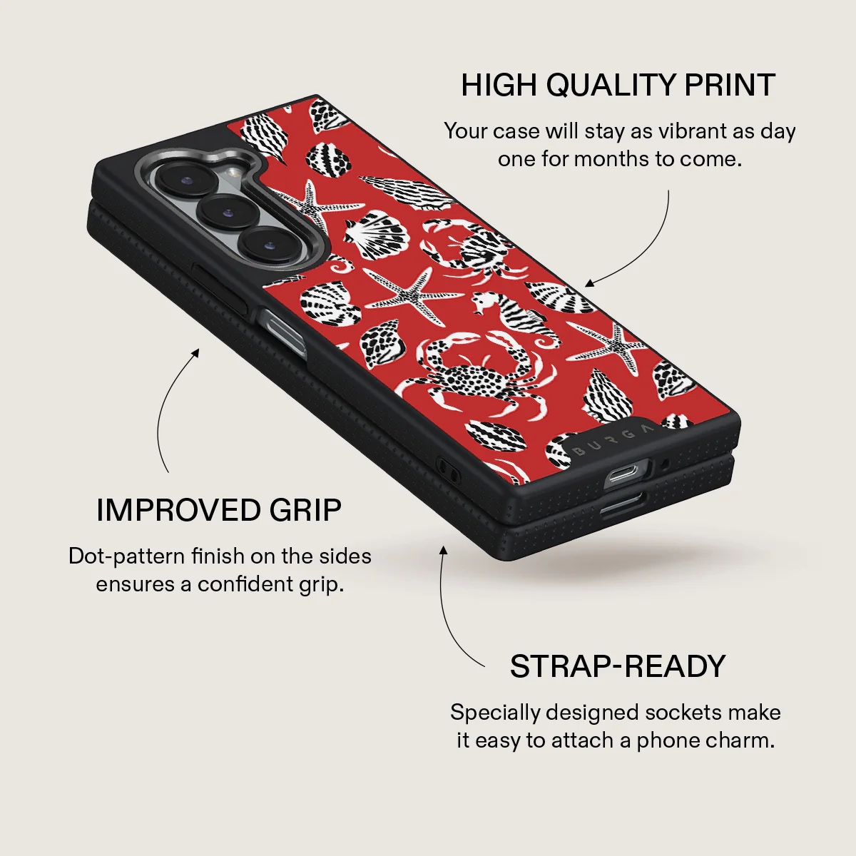 Hydra - Samsung Galaxy Z Fold 6 Case - Image 12