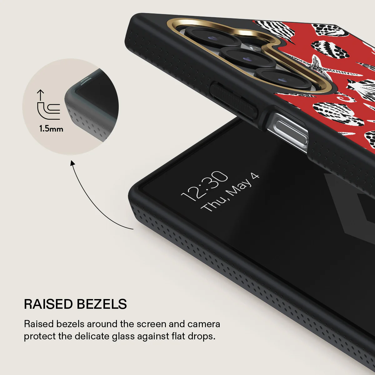 Hydra - Samsung Galaxy Z Fold 6 Case - Image 4