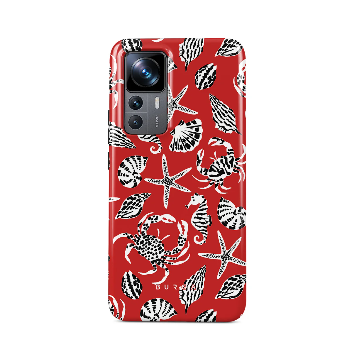 Hydra - Xiaomi 12T Case